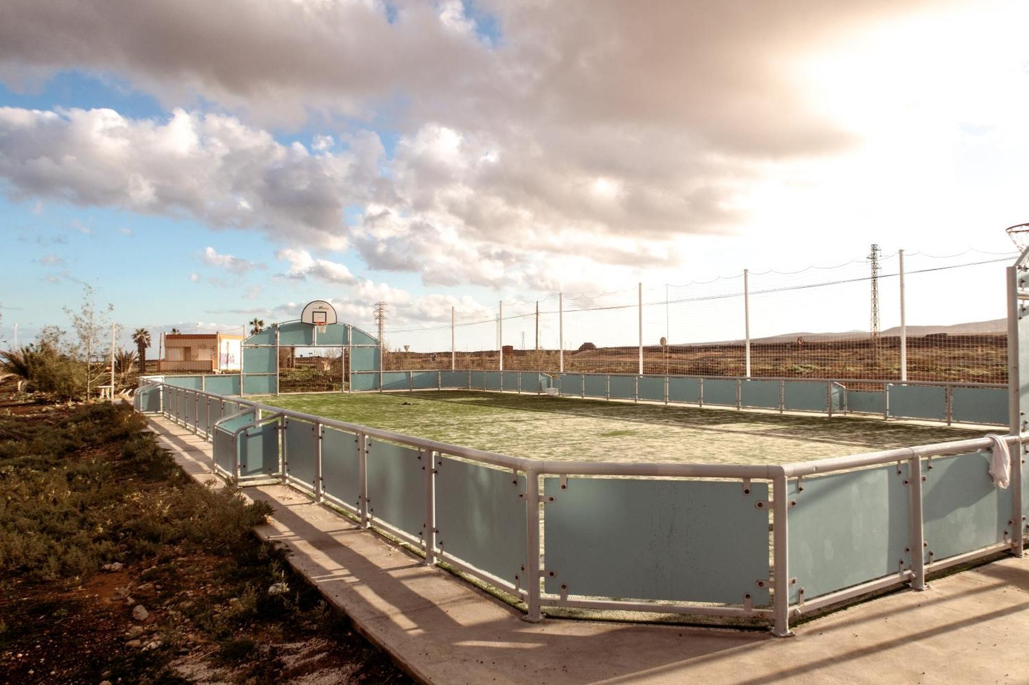 Casa Maanoo Διαμέρισμα Parque Holandes Εξωτερικό φωτογραφία