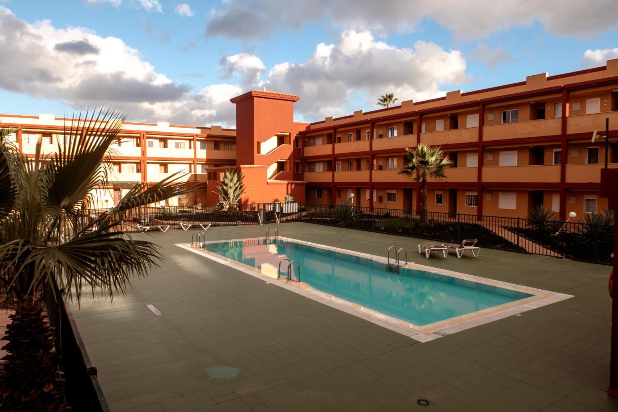 Casa Maanoo Διαμέρισμα Parque Holandes Εξωτερικό φωτογραφία