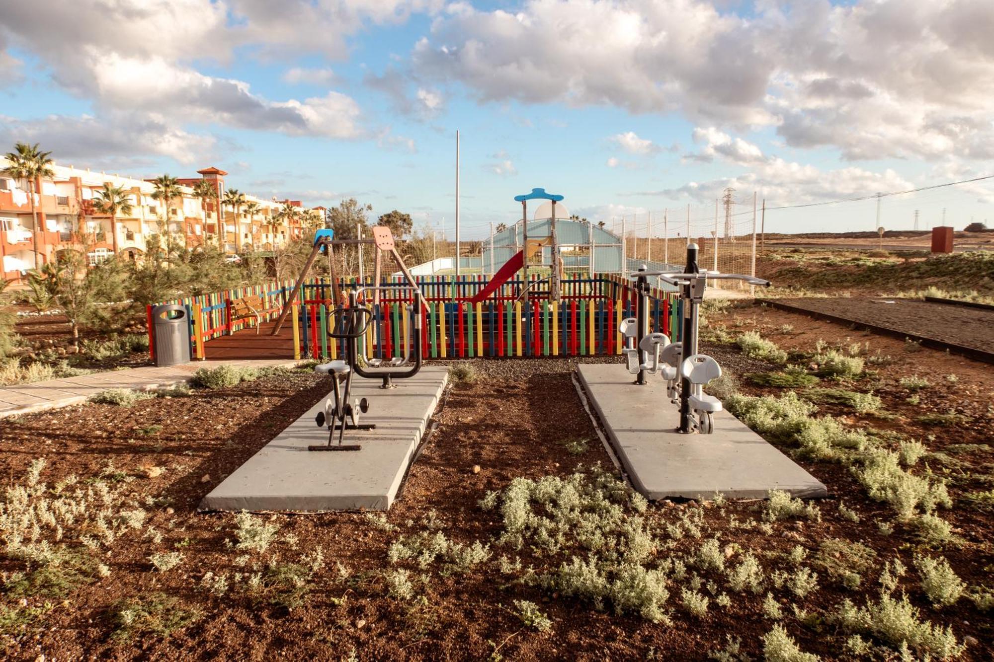Casa Maanoo Διαμέρισμα Parque Holandes Εξωτερικό φωτογραφία