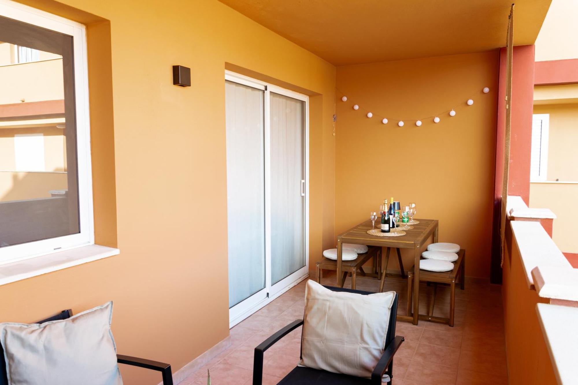 Casa Maanoo Διαμέρισμα Parque Holandes Εξωτερικό φωτογραφία