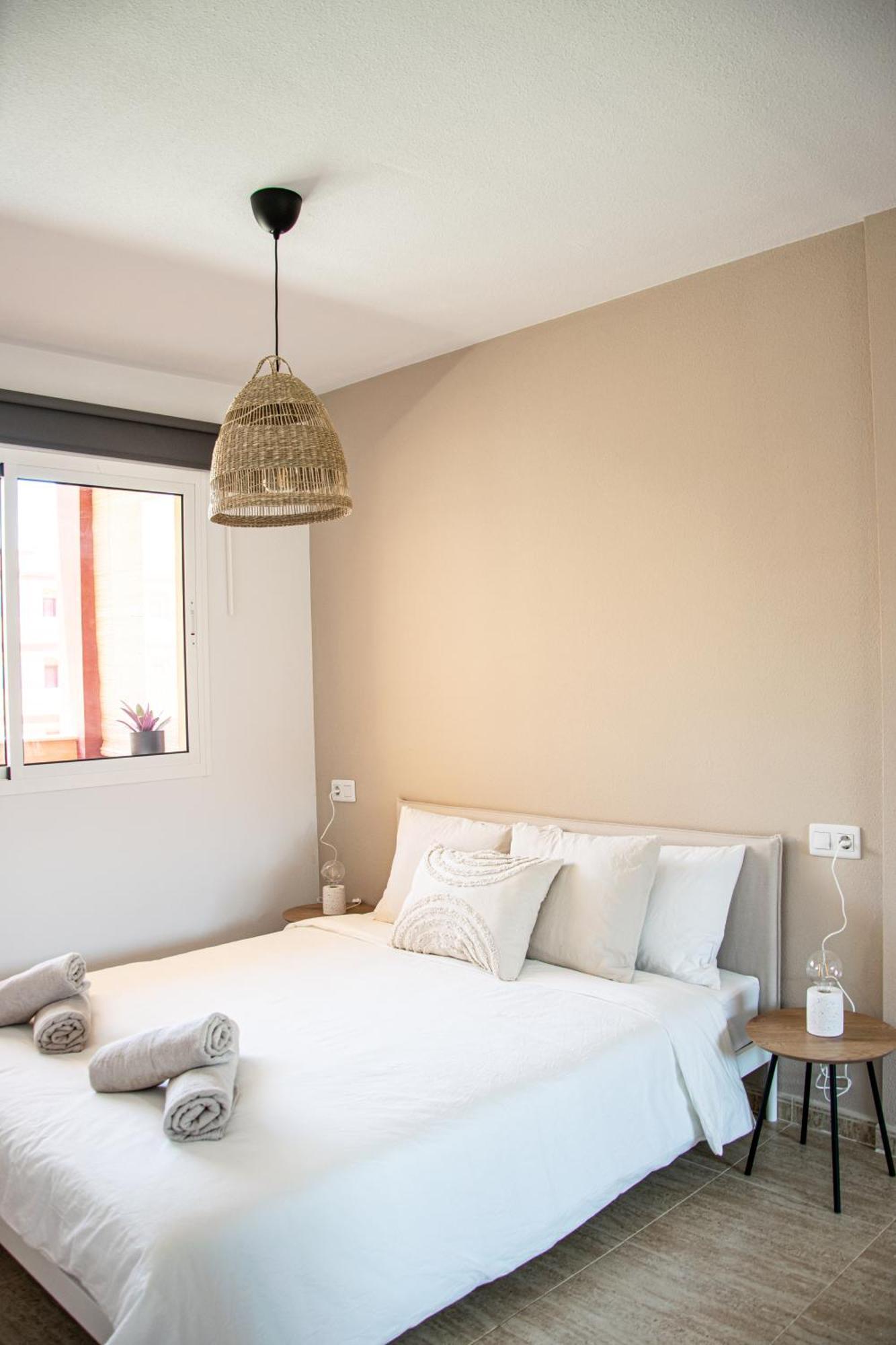 Casa Maanoo Διαμέρισμα Parque Holandes Εξωτερικό φωτογραφία