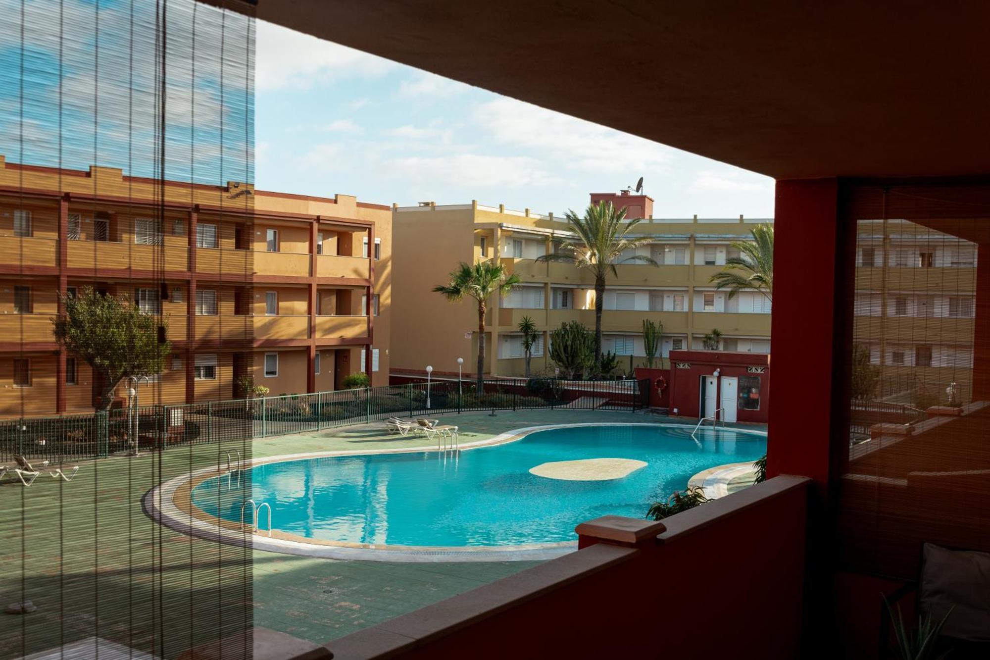 Casa Maanoo Διαμέρισμα Parque Holandes Εξωτερικό φωτογραφία