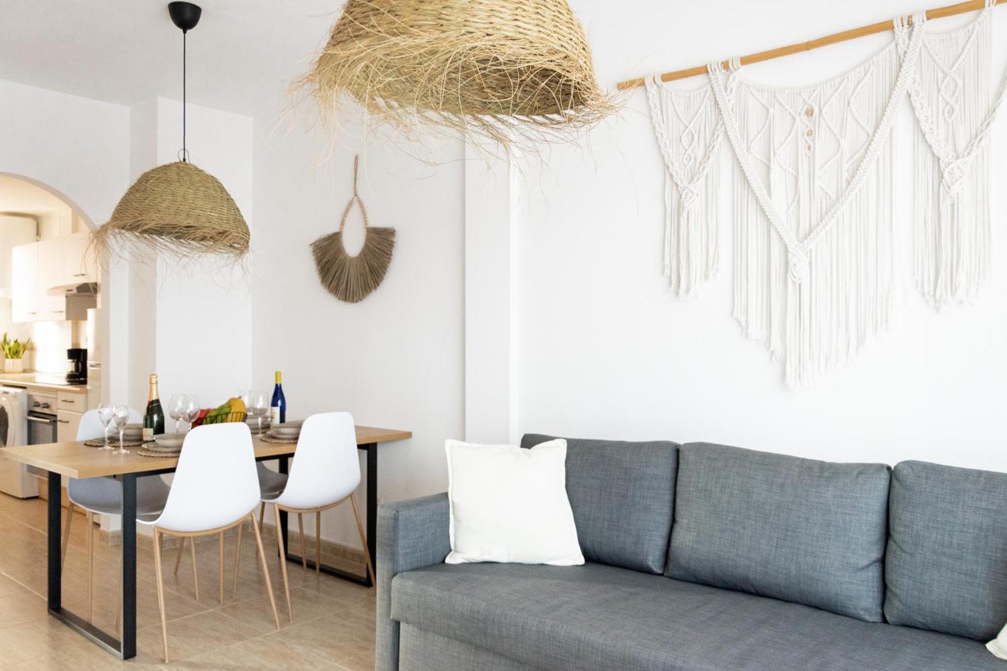 Casa Maanoo Διαμέρισμα Parque Holandes Εξωτερικό φωτογραφία
