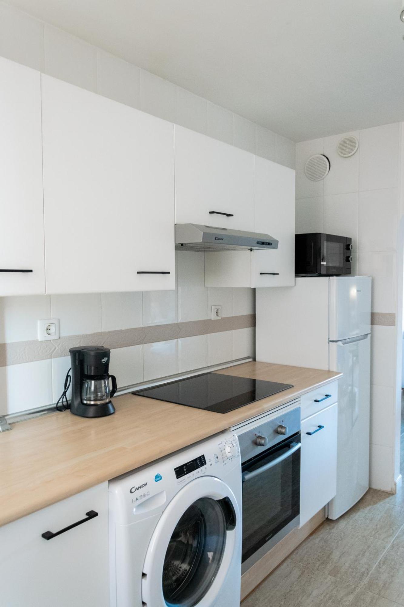 Casa Maanoo Διαμέρισμα Parque Holandes Εξωτερικό φωτογραφία