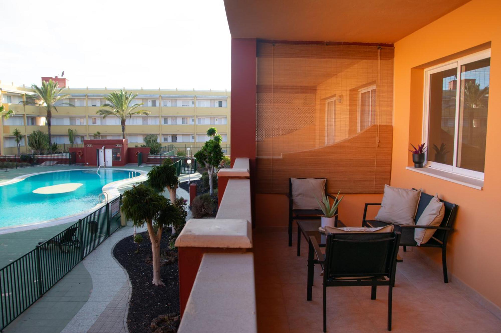 Casa Maanoo Διαμέρισμα Parque Holandes Εξωτερικό φωτογραφία