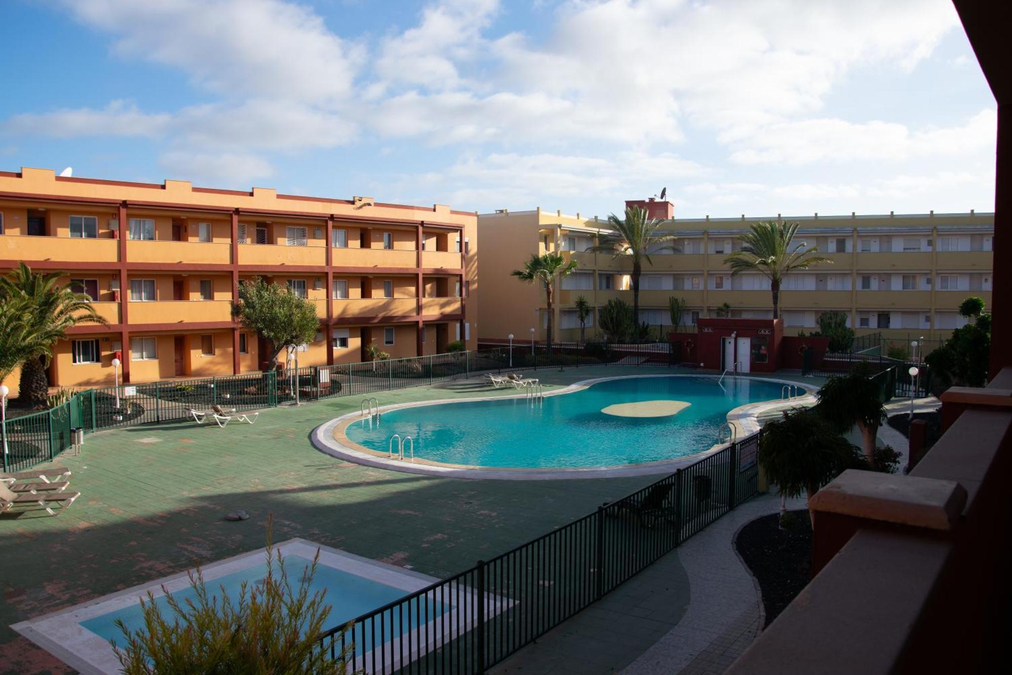 Casa Maanoo Διαμέρισμα Parque Holandes Εξωτερικό φωτογραφία