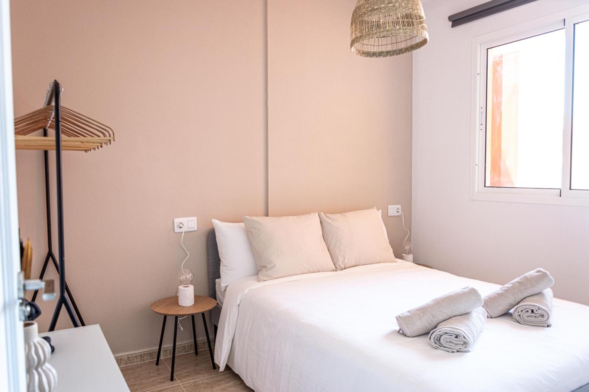 Casa Maanoo Διαμέρισμα Parque Holandes Εξωτερικό φωτογραφία