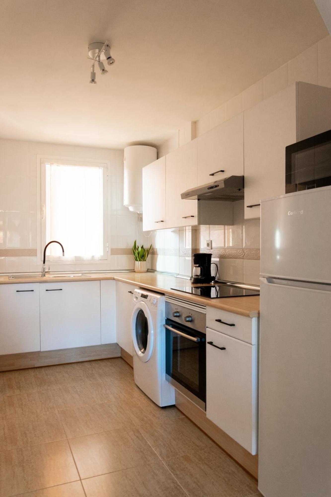 Casa Maanoo Διαμέρισμα Parque Holandes Εξωτερικό φωτογραφία